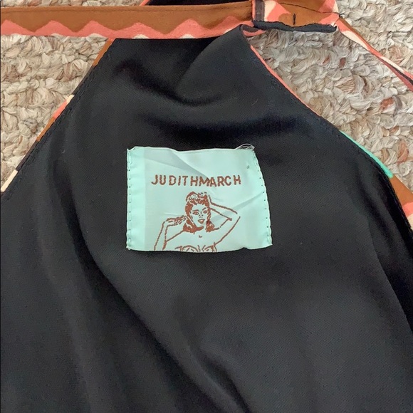 High-Low Maxi Dress, M - Picture 5 of 7